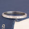 Vintage Wedding Band Circa 1954