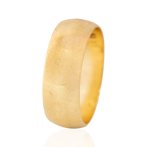 Vintage Wide Band, Russian