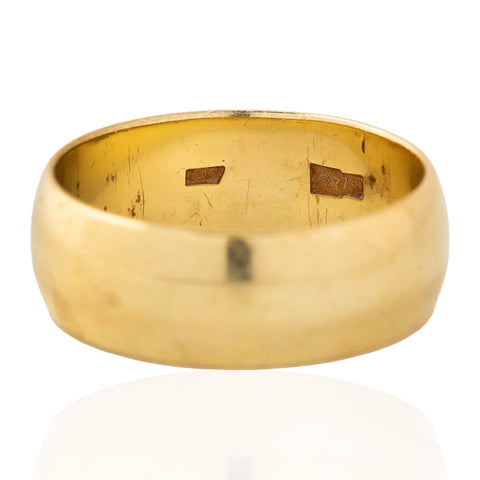 Vintage Wide Band, Russian