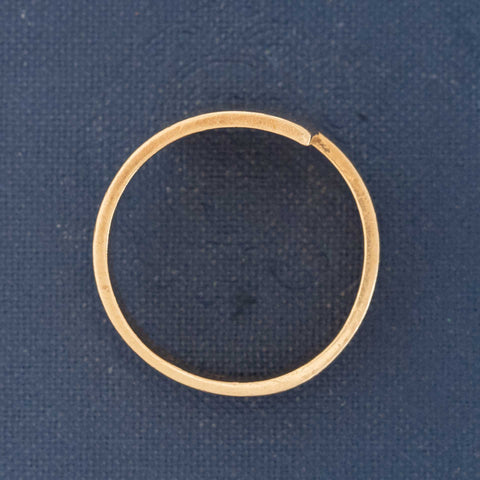 Vintage Wraparound Ring
