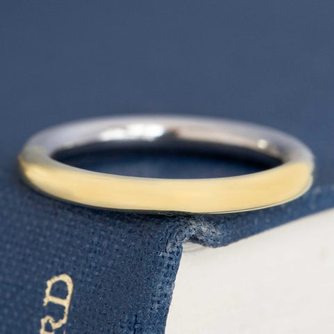 Yin-Yang Stacker Band