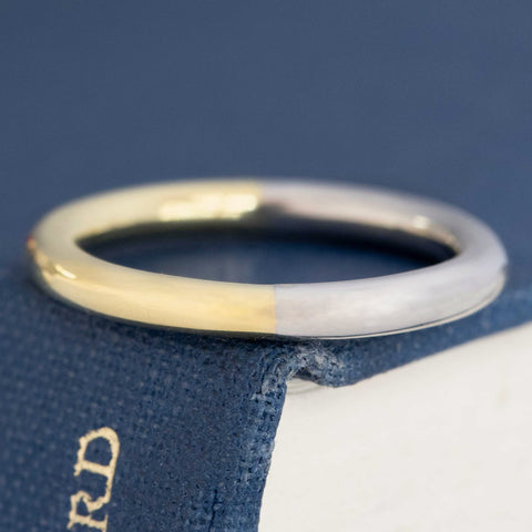 Yin-Yang Stacker Band