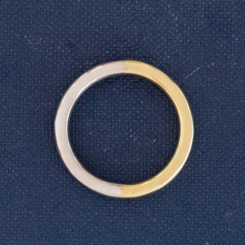 Yin-Yang Stacker Band