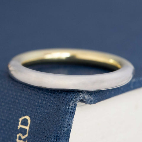 Yin-Yang Stacker Band