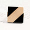 Vintage Gold & Onyx Plaque Ring by Tiffany & Co.
